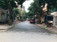 Hình ảnh Chuyển công tác bán gấp mảnh đất đẹp hướng Đông Nam khu TĐC Tư Đình