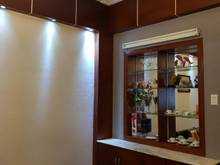 Hình ảnh Cho thuê CHCC Khánh Hội 1, Bến Vân Đồn, Quận 4, 2PN, view sông