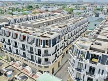 Hình ảnh Bán căn nhà phố mới xây có sổ hồng riêng giá cực sốc tại Ngã 4 Ga