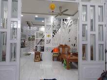 Hình ảnh Bán Nhà Lê Văn Việt - Hẻm Xe Tải - Q9,Hiệp Phú