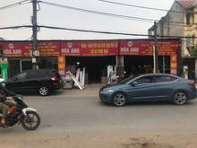 Hình ảnh Cho thuê cửa hàng đường Nguyễn Hoàng Tôn, Xuân Đỉnh, tiện KD đa ngành