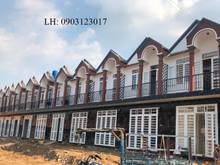 Hình ảnh Nhà Phố Bình Chánh - 1 trệt 1 lầu - Sổ Hồng Riêng