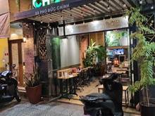 Hình ảnh Cho thuê mặt bằng mặt tiền Phó Đức Chính, P.Nguyễn Thái Bình, Quận 1