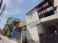 Hình ảnh Bán Nhà Hẻm Xe hơi 861 Trần Xuân Soạn, Tân Hưng Quận 7
