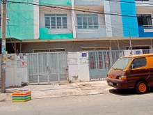 Hình ảnh Cần bán căn nhà 169+171 đường số 28 khu tên lửa GIÁ 21.5 tỷ