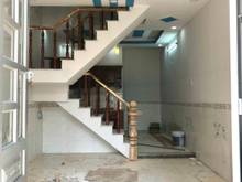 Hình ảnh Bán Nhà phố mặt tiền tỉnh lộ 10 Bình Chánh.