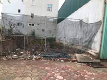 Hình ảnh Chính chủ bán gấp lô đất đấu giá Phúc Lợi mặt đường 21m giá người nhà