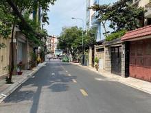 Hình ảnh Bán nhà hẻm 54 Bạch Đằng, Phường 2, Tân Bình, 80m2, 14 tỷ
