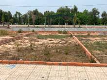 Hình ảnh Cần bán lô đất ở Củ Chi mặt đường 8m,1,5 tỷ, SHR