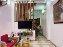 Hình ảnh Bán nhà Bạch Mai Hai Bà Trưng Dân trí cao gần Ô tô Tiện ích  41M 3.5T