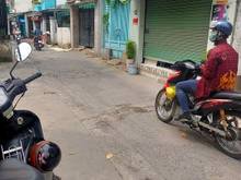 Hình ảnh Bán Nhà Hẻm 793. Trần Xuân Soạn Phường Tân Hưng Quận 7