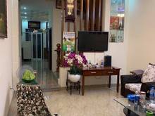 Hình ảnh Bán nhà mặt hẽm  Cách Mạng Tháng Tám ,Phường 10 ,Q,3