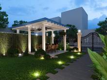 Hình ảnh Bán Biệt Thự Hẻm Xe Tải Nguyễn Văn Linh, Khu phố 4 Bình Thuận