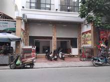 Hình ảnh Cho thuê nhà mặt phố Hoàng Như Tiếp 110m2 25tr mặt tiền 8m