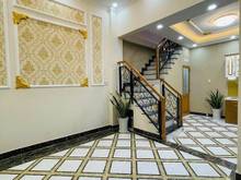 Hình ảnh Cần bán nhà mới 44m2, Bùi Minh Trực, P.6, Q.8