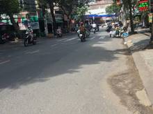 Hình ảnh Bán nhà đường Trương Công Định, P. 14, Q. Tân Bình, 140m2, 18 tỷ