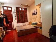 Hình ảnh Bán nhà phân lô, ô tô tránh Vĩnh Phúc, Ba Đình 50m2, 5 tầng, mt 4, nhỉ