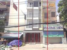 Hình ảnh Nguyễn Thái Sơn mặt tiền kinh doanh dt.4x16m