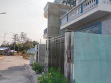 Hình ảnh Bán đất nền dự án tại Đường Võ Văn Bích, Xã Bình Mỹ, Củ Chi, HCM