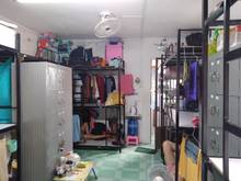 Hình ảnh KTX Giá giảm siêu rẻ chỉ 450k điện, nước, máy lạnh, sạch đẹp
