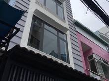 Hình ảnh Bán nhà hẻm 791. Trần Xuân Soạn phường Tân Hưng quận 7