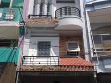 Hình ảnh Quận 11 Đường Xe Hơi Thông Thoáng Tận Nhà.