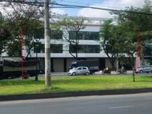 Hình ảnh Tòa nhà, văn phòng kinh doanh Quận Bình Tân 2000m2