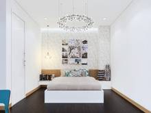 Hình ảnh Bán Nhà 2 Mặt Tiền đường Lê Văn Sỹ, Phú Nhuận. DT: 4x31. Giá 32 tỷ