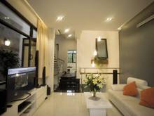 Hình ảnh Bán nhà mặt tiền Cộng Hòa, P.13, Tân Bình, 4.3x38m,1 trệt,7 lầu, 42 tỷ