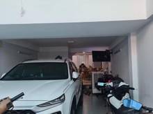 Hình ảnh Bán Nhà Mặt Tiền Đường số 45 Phường Tân Quy, Quận 7