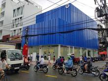 Hình ảnh MT Cống Quỳnh Q1, 9x33, nở hậu 22,5m, 200tr/th