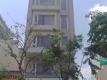 Hình ảnh MT Đường Cách Mạng Tháng 8, P.8, Q.3_ nhà đẹp