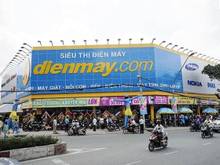 Hình ảnh Bán Nhà Mặt Tiền Nguyễn Văn Qùy Phường Phú Thuận Quận 7