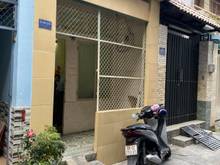Hình ảnh Bán nhà gần mặt tiền Trường Sa, P14, Q3 DT: 4x7m nở hậu 7m (44m2)