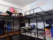Hình ảnh Ưu đãi tháng 3 KTX chỉ 700k bao trọn: điện,nước, wifi, máy lạnh