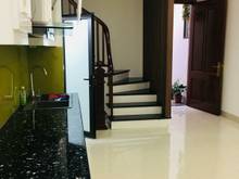 Hình ảnh Chính chủ bán nhà ĐIỆN BIÊN PHỦ ph15 Bình thạnh 54m2 lô góc chỉ 5.8