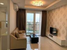 Hình ảnh Cho Thuê Căn Hộ Sài Gòn Mia Bình Chánh - 75m2 - 2PN - 2WC - NTDD -14tr