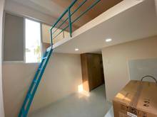 Hình ảnh Phòng mới xây 100% Quận Bình Thạnh Nội Thất Cơ Bản Ở Được 4 Người