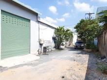 Hình ảnh Kho MT Liên Khu 5-6- ngã tư TKTQ vào, 480m2, kho đẹp.