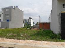 Hình ảnh Bán đất giá rẻ ở mặt tiền đường Nguyễn Duy Trinh, Quận 9.