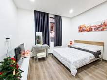 Hình ảnh Mb6623 nạp rút nhanh chóng mini đối diện Sân Bay- full nội thất mới xây 100%