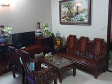 Hình ảnh (Khu Đồng Diều)18.7tỷ C/c BÁN GẤP nhà mặt tiền Cao Lỗ,P4.1trệt,2lầu