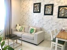 Hình ảnh Cho thuê Grand riverside - 3 phòng ngủ, full nội thất