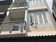 Hình ảnh Bán ngay nhà đẹp hẻm 4m Lê Văn Huân,Q.Tân Bình.DT 55,20m2.Giá cực tốt.
