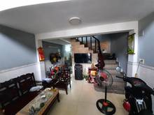 Hình ảnh Bán gấp nhà Lạc Long Quân, Phường 09, Tân Bình, HXH, 5 tầng, 5PN, 4 WC