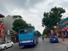 Hình ảnh Chính chủ cần bán gấp tòa nhà mặt phố Hoàng Như Tiếp kinh doanh đỉnh