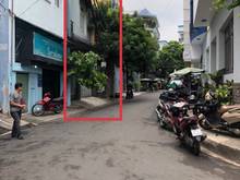 Hình ảnh HXT thông Nguyễn Gia Trí 6x13m 1T-3L 5P giá 28Tr/th