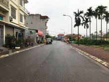 Hình ảnh Cần tiền gấp bán lô duy nhất 60m, đường 11m TĐC Đông Dư giá rẻ