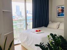 Hình ảnh Cho thuê chung cư cao cấp Millenium - Q4 Bến Vân Đồn