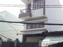 Hình ảnh Bán nhà MT Phú Thọ Hòa,P.Phú Thọ Hòa,Q.Tân Phú(5.6x23.5m,4.5 tấm,20 tỷ